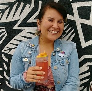 Meet your Posher, Sofia